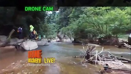 Hang Sơn Đoòng Việt Nam Lớn Nhất Thế Giới Lên Sóng Truyền Hình Mỹ