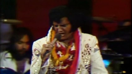 ELVIS A Big Hunk O' Love