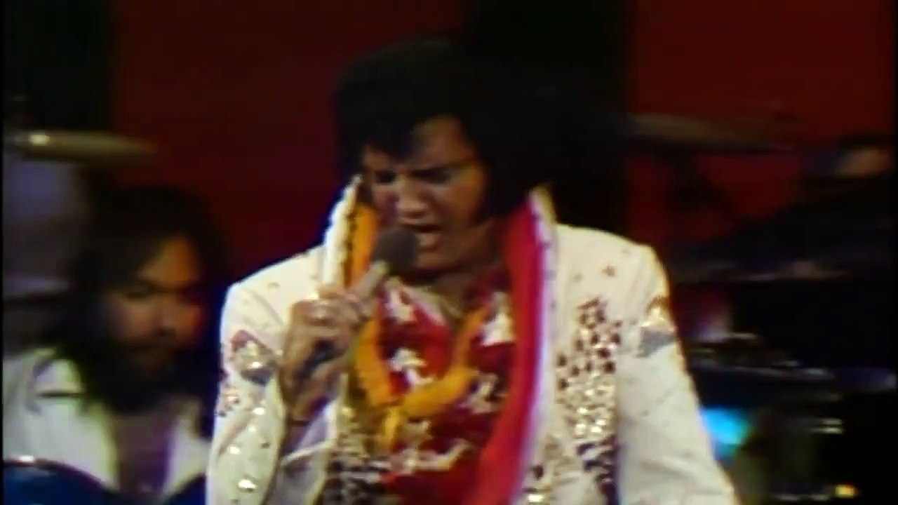 ELVIS A Big Hunk O' Love