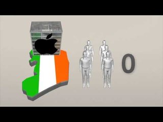 Apple's Tim Cook defends use of tax loophole