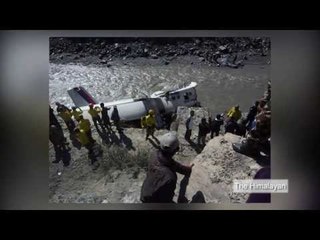 21 people injured in Nepal plane crash, no fatalities
