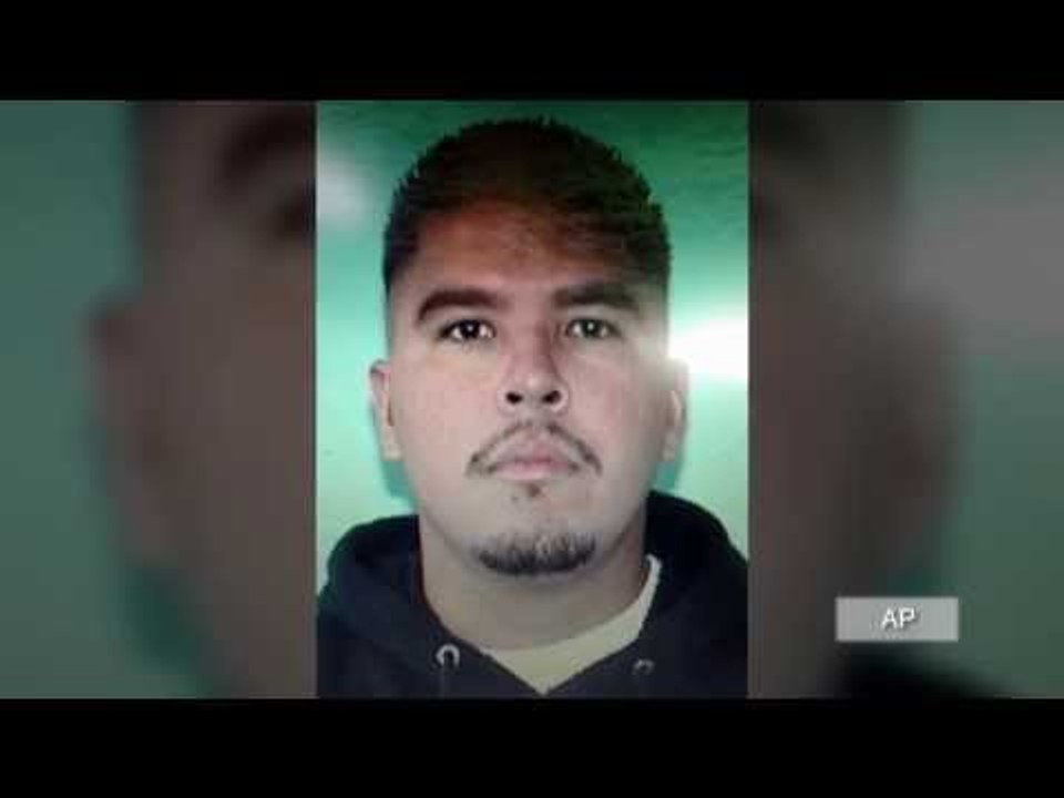 New Mexico mom rams kidnapper in car
