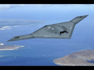 US launches first drone from aircraft carrier