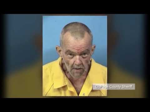 Animal abuse: Man arrested for abusing peacock