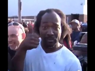 How Charles Ramsey saved the missing Cleveland women