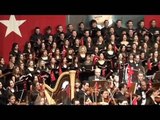 İzmir Marşı (Kurtuluş Film Müzikleri - Muammer Sun)