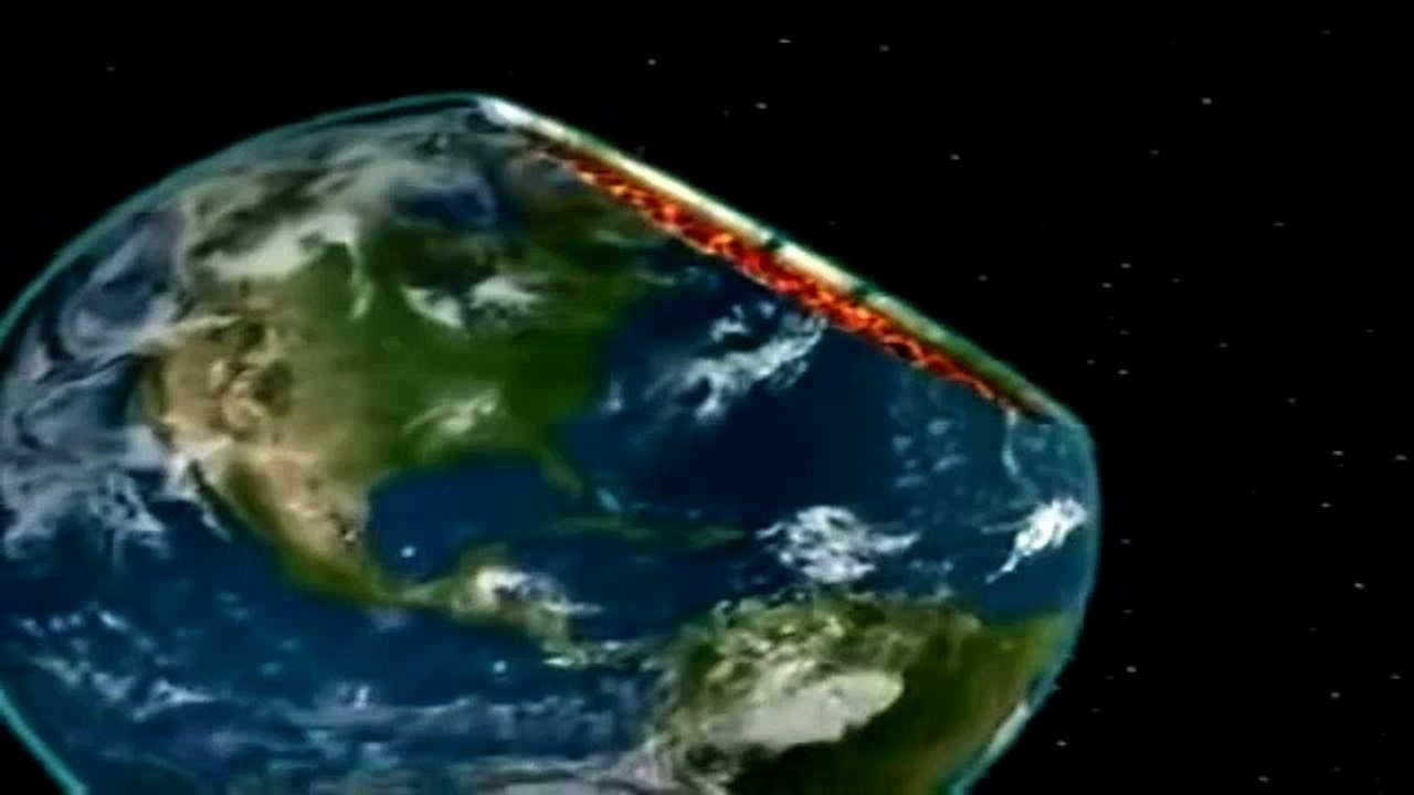 WOW REALLY CERN Quake 2011 AND 2015