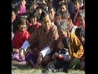 Bhutan Birds, Birdwatching in Bhutan