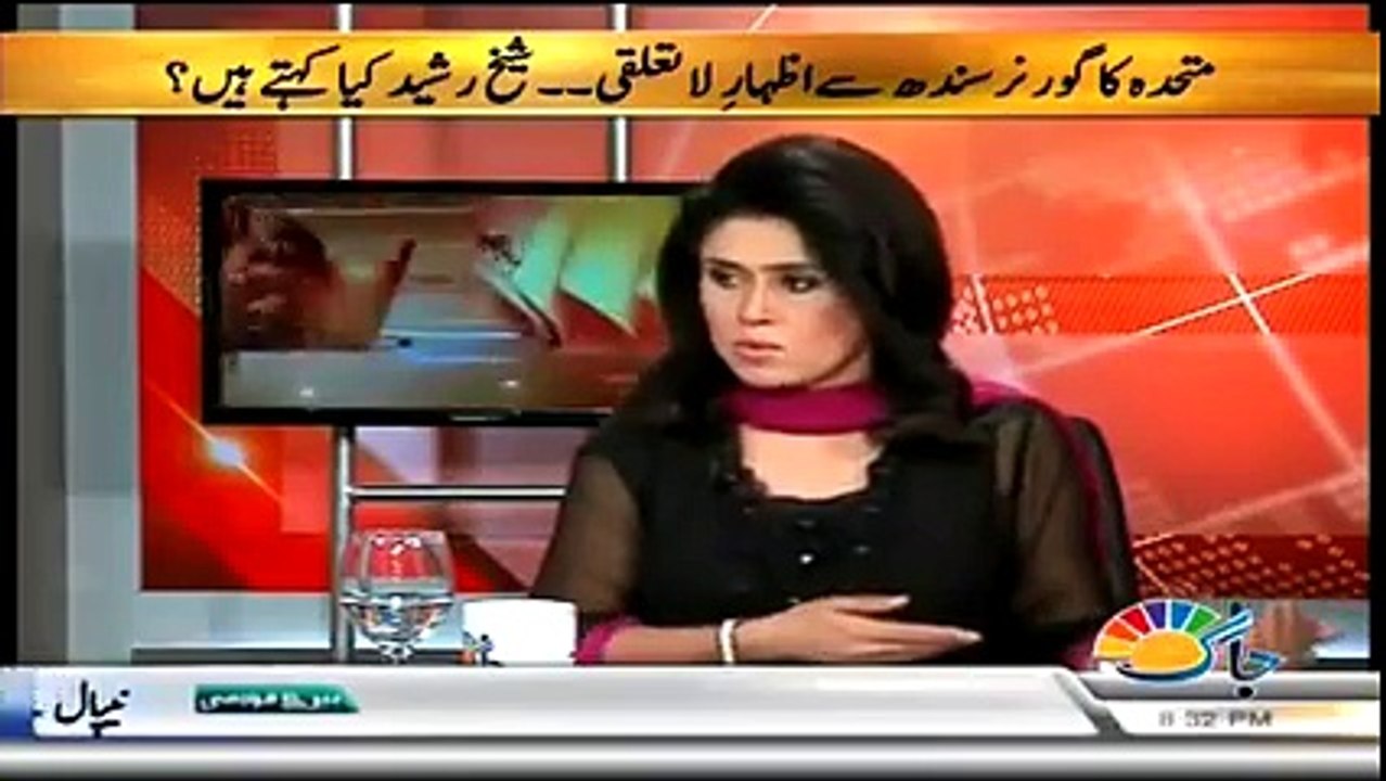 کس کا دھرنا اصلی تھا؟ عمران خان کا طاہرالقادری کا؟ سنئے شیخ رشید سے
