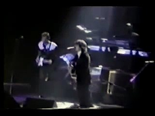 George Harrison - isn´t it a pity  (Live In Japan)