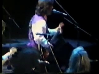 George Harrison - All Those Years Ago (Live In Japan)