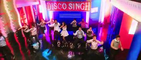 Aee Jii Oo Jii - Disco Singh - Diljit Dosanjh - Surveen Chawla - Full Official Music Video 2014 - GOPI SAHI