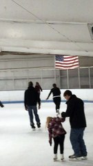 Bunny Hops and Half Flips