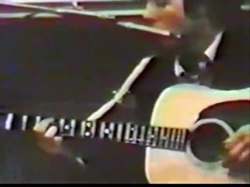 The Beatles- Blackbird