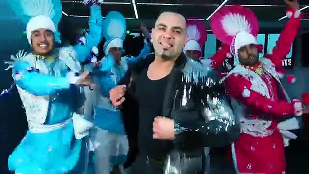 Att=Jatt - Benny Dhaliwal Feat Aman Hayer - Latest Punjabi Songs - Speed Records - GOPI SAHI