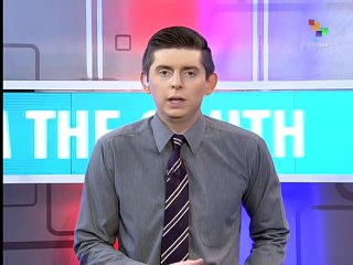 Ecuador Hosted Talks between ELN and Colombian Government