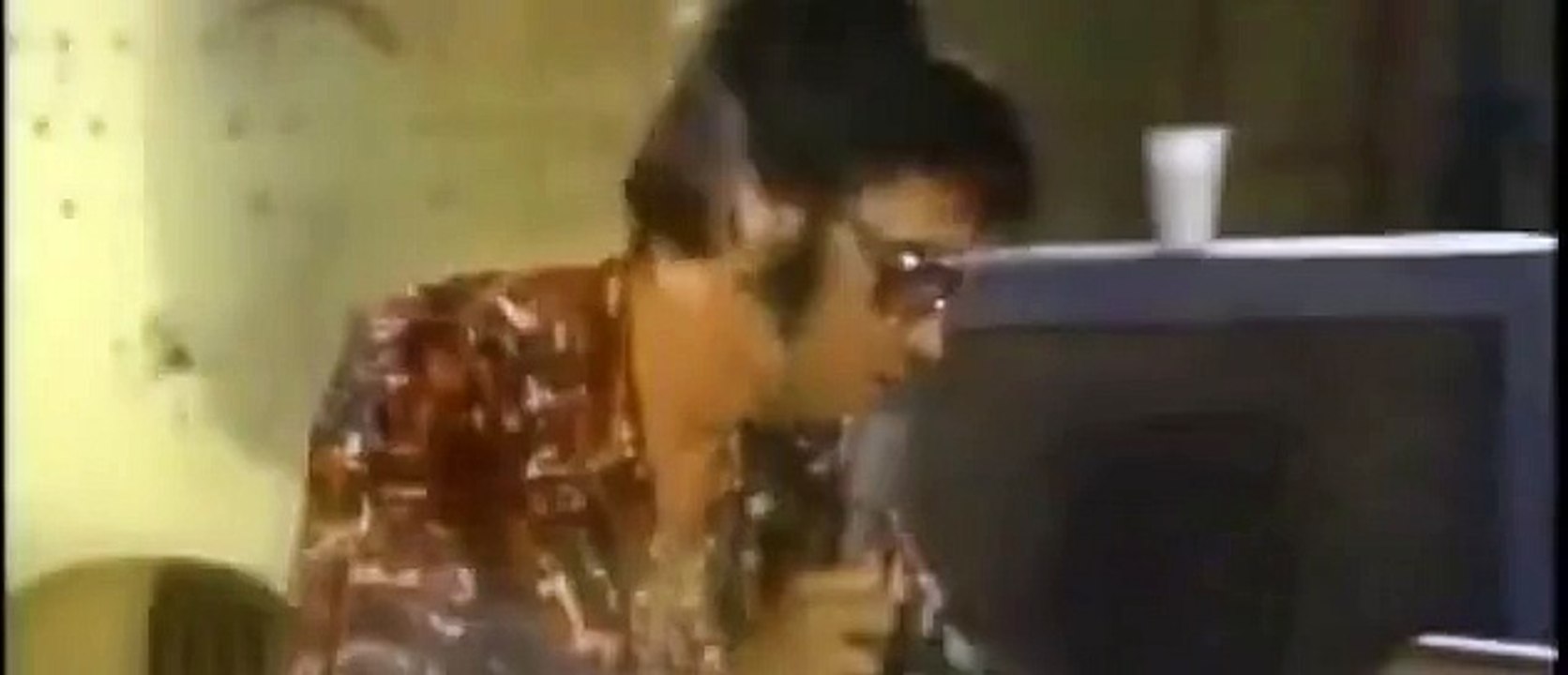 Elvis Presley - Tomorrow never comes (Rehearsal )