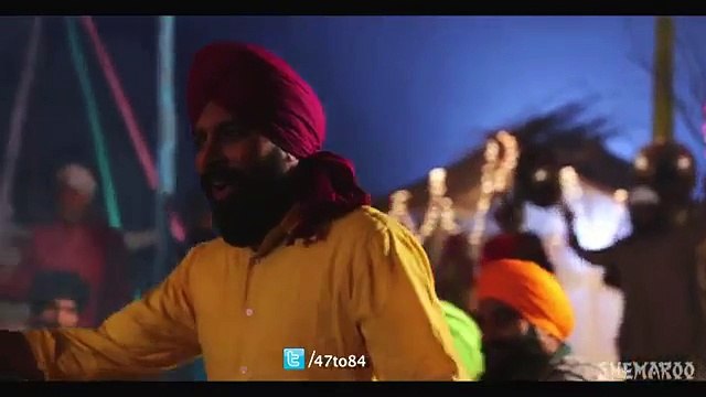 Beriya - Full Song - 47 To 84 - Daler Mehndi - Zafar Dhillon -GOPI SAHI