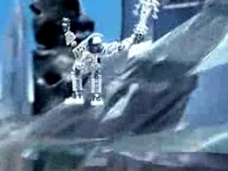 Toa Nuju Metru --- 2004