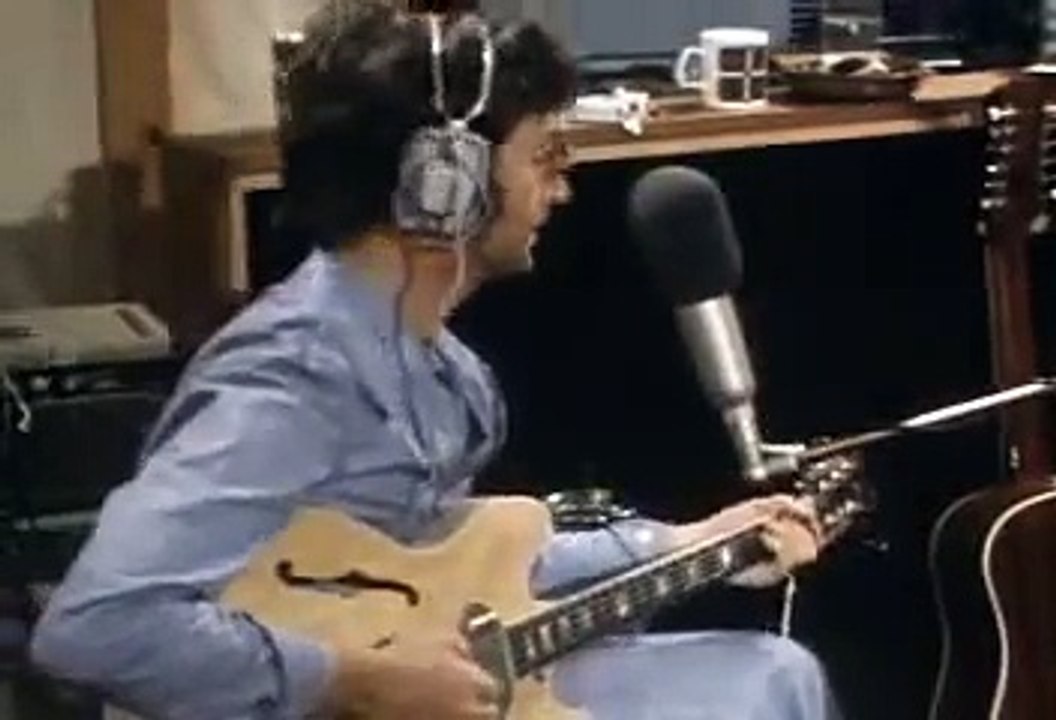 John Lennon-How do you Sleep