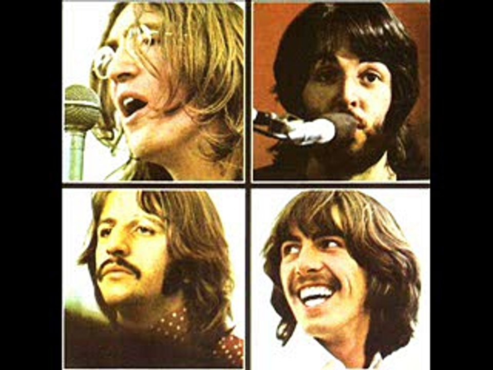 You?ve Got To Hide Your Love Away (The Beatles Cover)