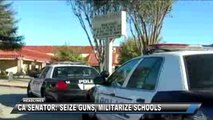 Bulletproof Backpacks, Antidepressants Caused Sandy Hook? Mosque Attack Confession