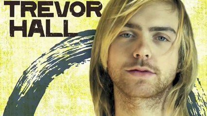 Trevor Hall - The Lime Tree