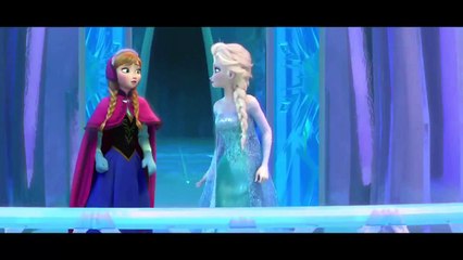 เป็นครั้งแรกที่รอมาเนิ่นนาน - หนูนา หนึ่งธิดา-แก้ม The Star (Frozen)