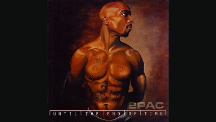 2Pac - Ready 4 Whatever (Ft. Young Tucc)