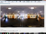 Hugin Tutorial: Spherical Panoramas from fisheye images