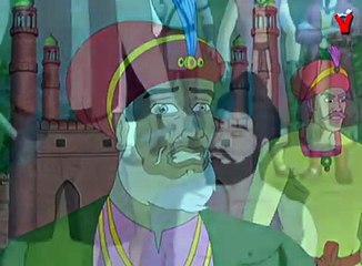 Emotional Shahidi of a Fearless Warrior, Bhai Taru Singh Ji in order to preserve the Sanctity of Kesh