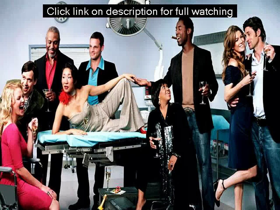 Full Grey's Anatomy Season 11 ( Download ) Episode 24 [link on desc] streaming on Vidifilm