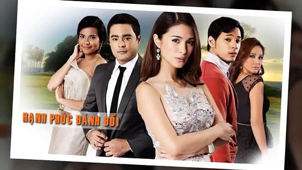 Xem Phim Hạnh Phúc Đánh Đổi _ Tập 1 Cuối _ TodayTV _ Philippines 2015