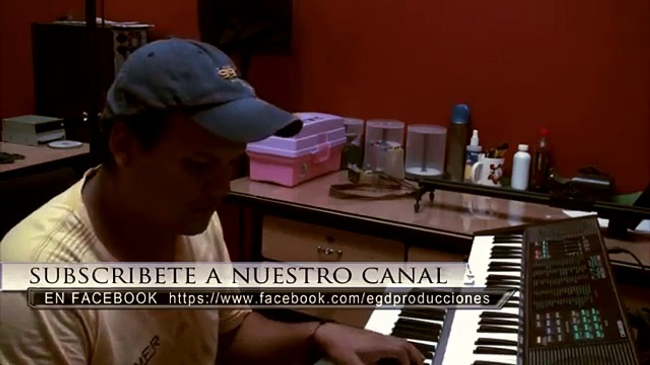 Reggaeton Instrumental Beat pista 05 - instrumental