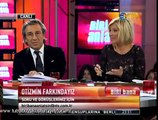 Kenan Imirzalioglu, Tuba Buyukustun, Kenan Imirzalioglu, Engin Altan - NTV 15.01.2011