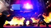 Video Game Intros With Guren No Yumiya 2 (Attack on Titan 進撃の巨人 Opening Theme 1)