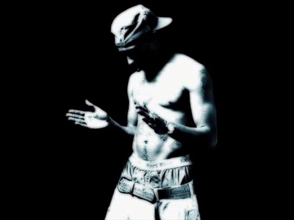 2Pac - Strapped