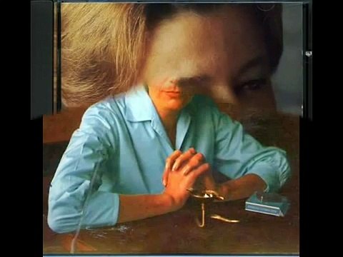 Christine Sèvres - je ne sais pas
