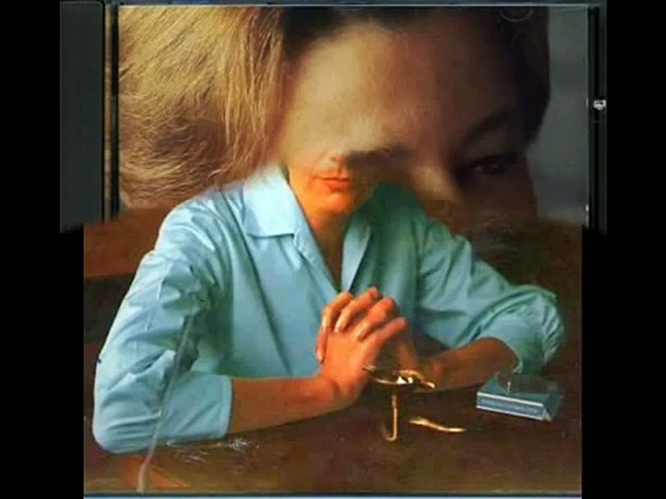 Christine Sèvres - je ne sais pas