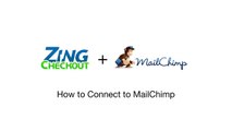 MailChimp POS Integration Tutorial