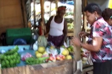 Inside the Americas – Long Dry Spell Wreaks Havoc in Caribbean