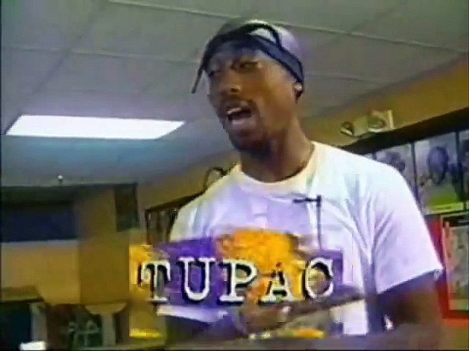 2pac - Never Be Peace (When Im Gone Remix)