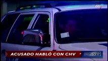 Acusado de disparar contra jóvenes fallecidos en Valparaíso aseguró ser inocente - CHV Noticias