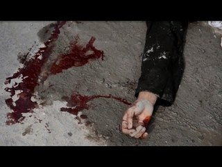 アフガンで自爆テロが同時多発