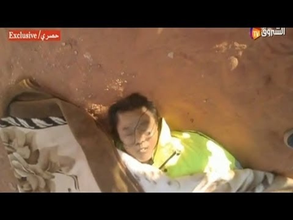 邦人７名死亡確認　アルジェリア人質事件