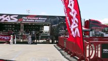 UFD Racing | Speed Energy Formula Off-Road Stadium Super Trucks | Video w/ Crash