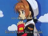 sakura card captor opening 1 español latino