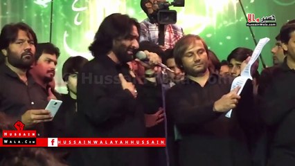 Nadeem Sarwar – Musa Ibn e Jaafar (A.S)