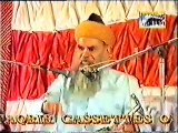 Shaykh ul Islam Madani Miya  Godra, India (1999) Awliya Allah Part 9