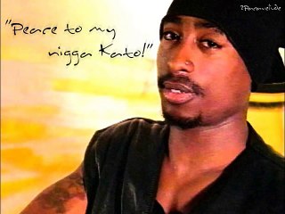 2Pac - One Day We'll All Be Together (Dj Billy Remix)